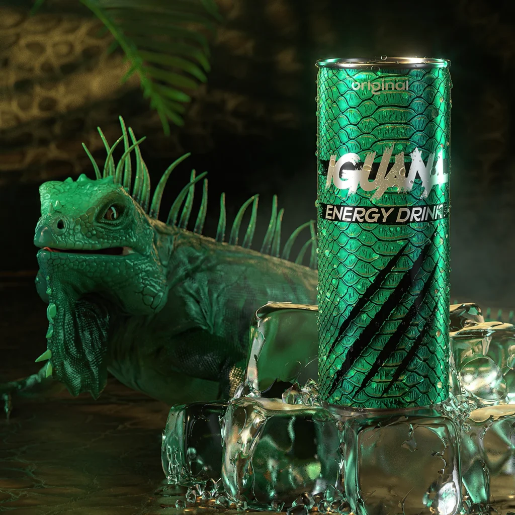 Iguana